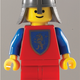Image for article titled Exclusive: The Evolution of the Minifig